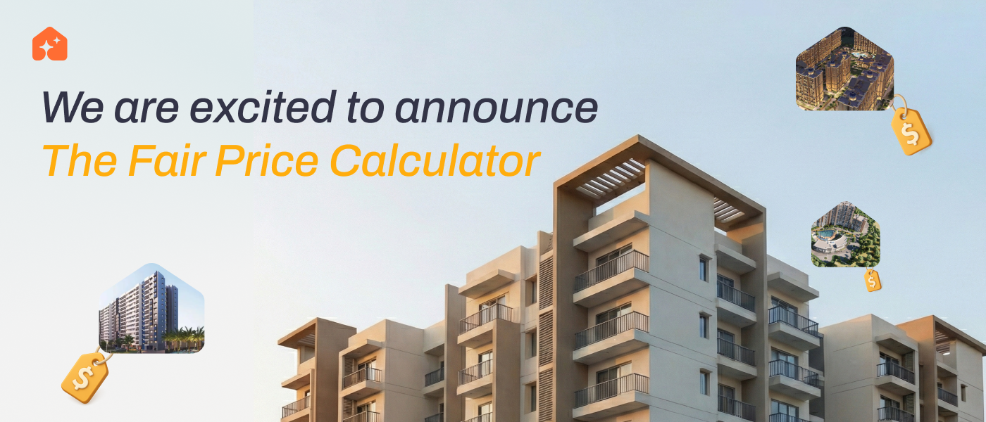 Fair Price Calculator