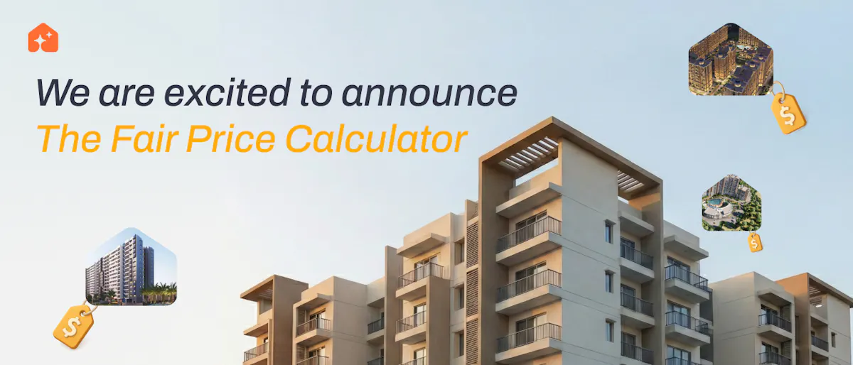 Fair Price Calculator