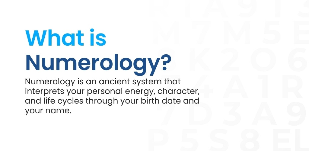 Numerology: Name Analysis gallery image