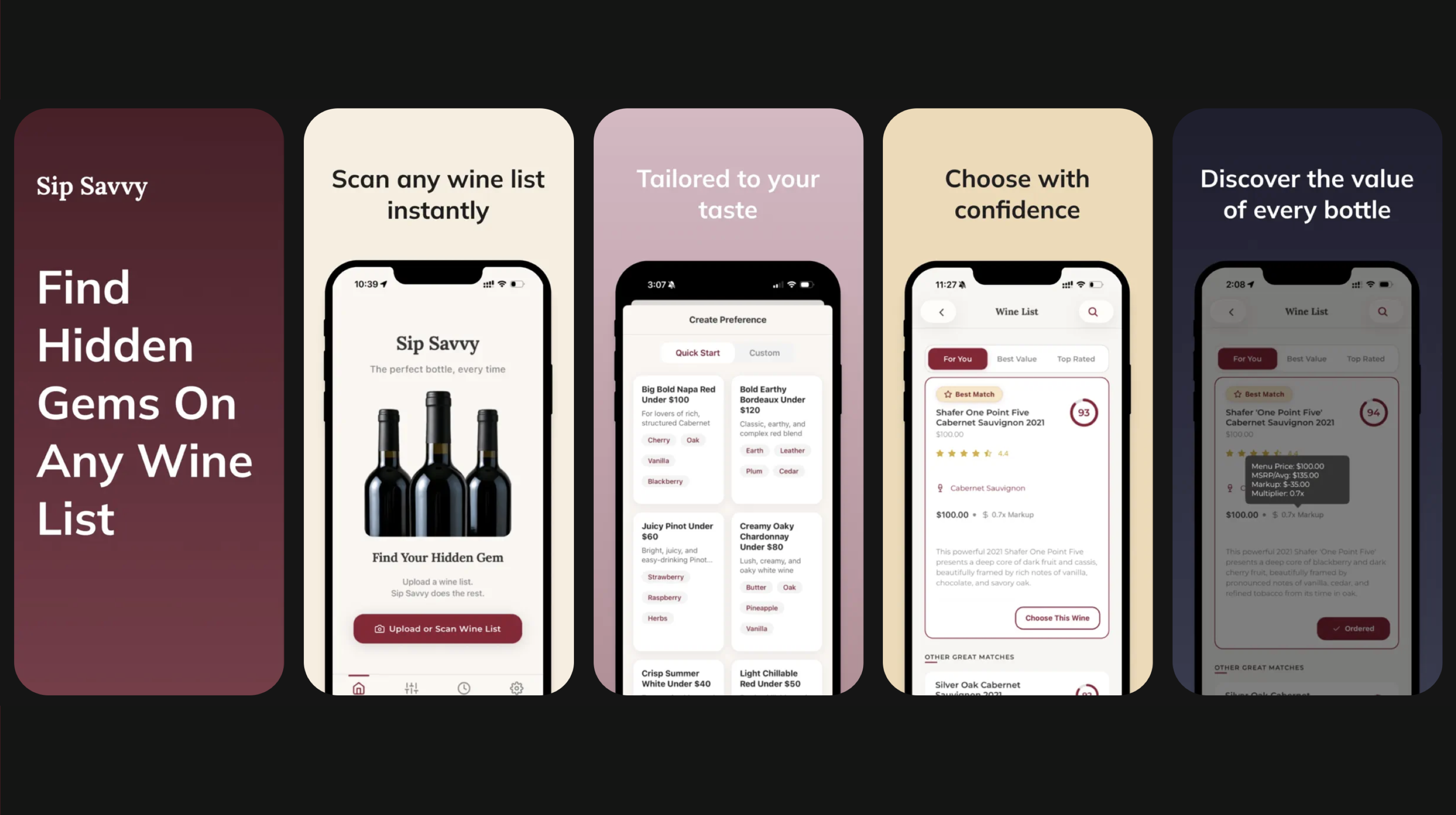 Sip Savvy gallery image