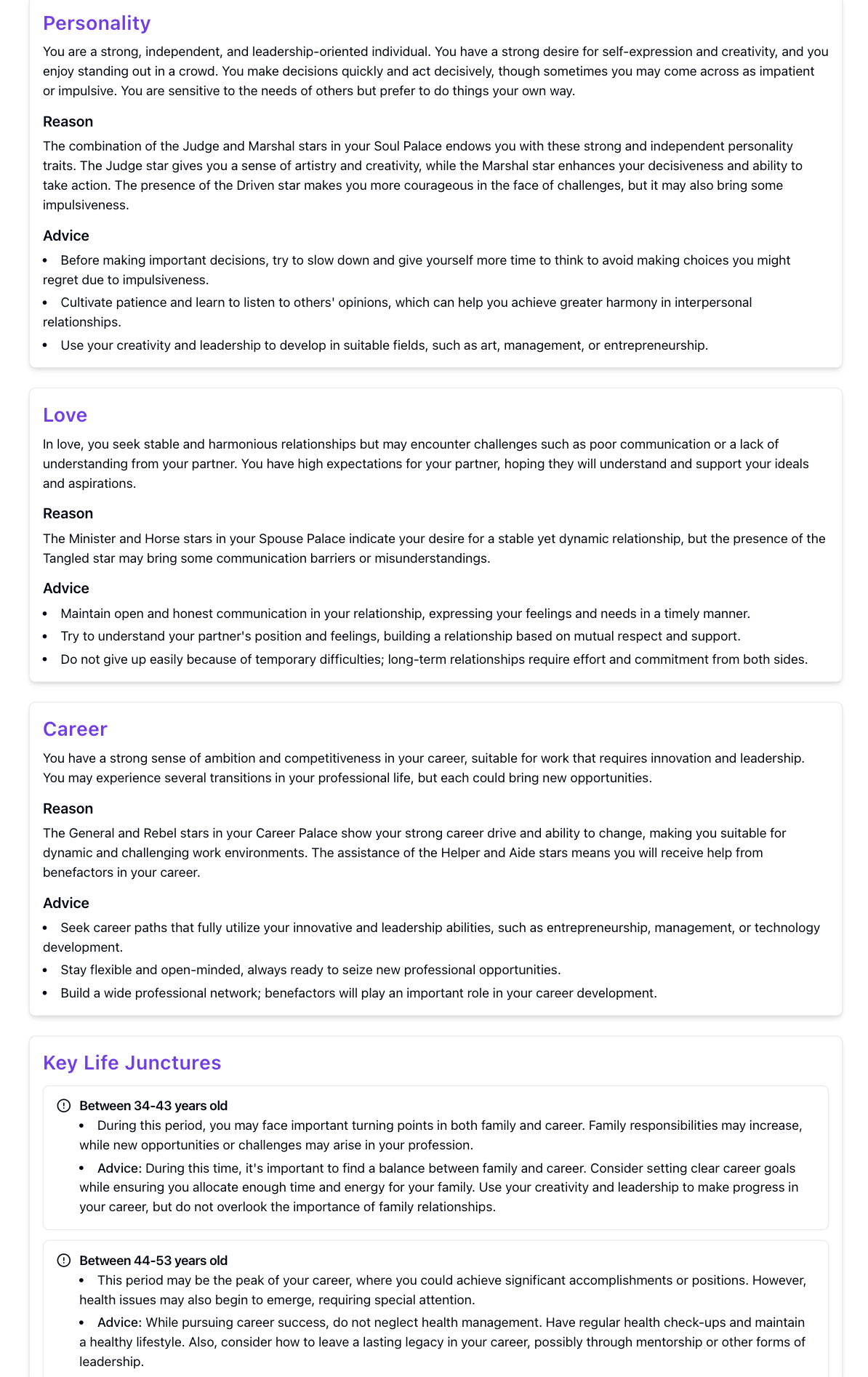 PurpleStarAstro gallery image