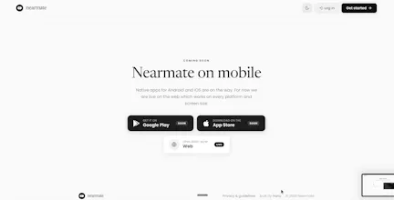 Nearmate gallery image