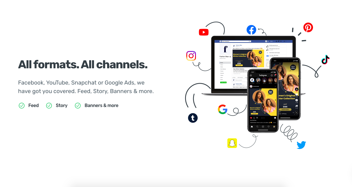 Vizard Studio gallery image