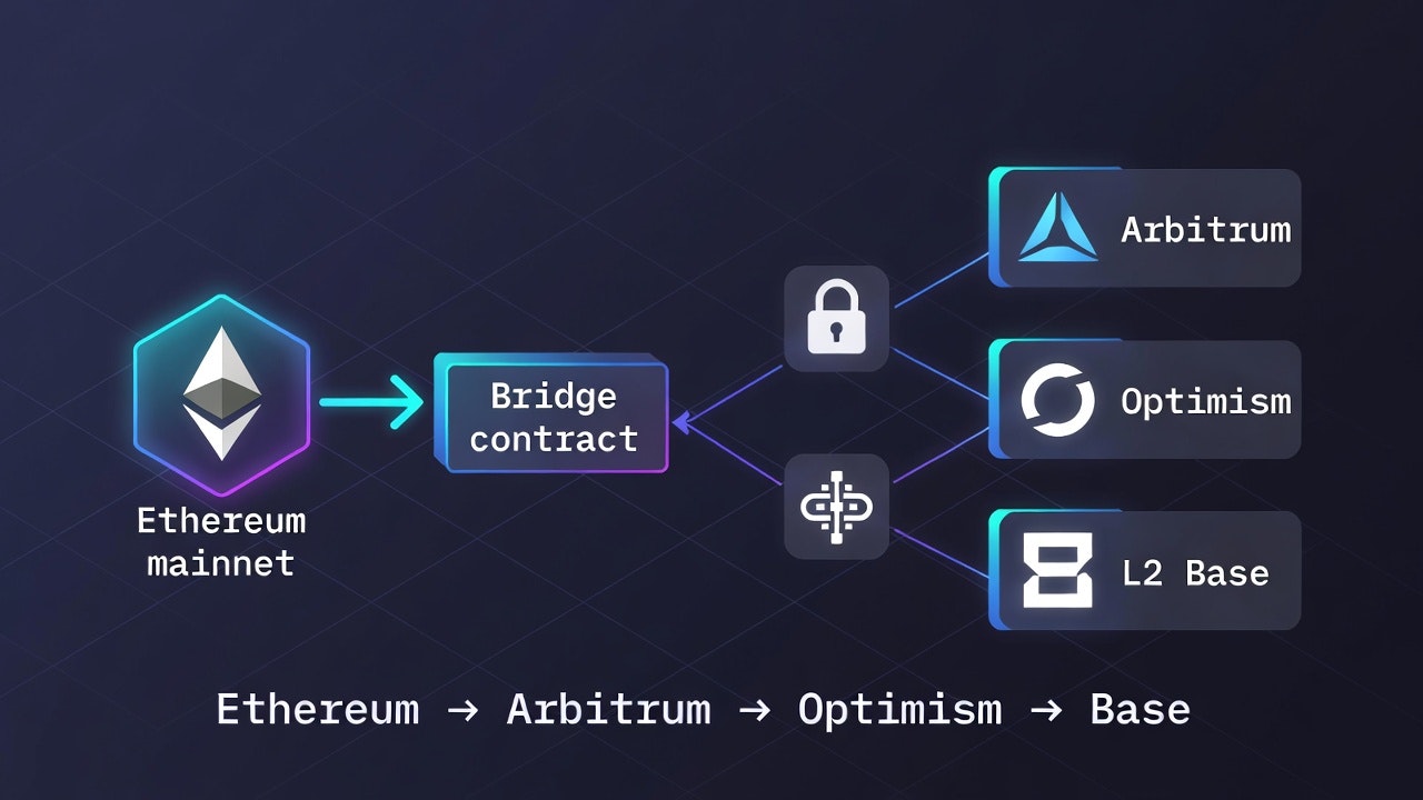 ∂₀ Sepolia Bridges - Cross-Chain Dataset gallery image