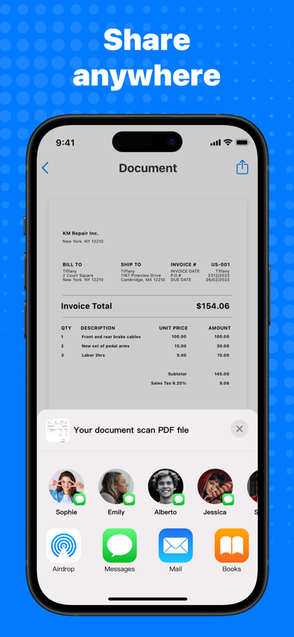 Média USIGNDOC: signature PDF 6