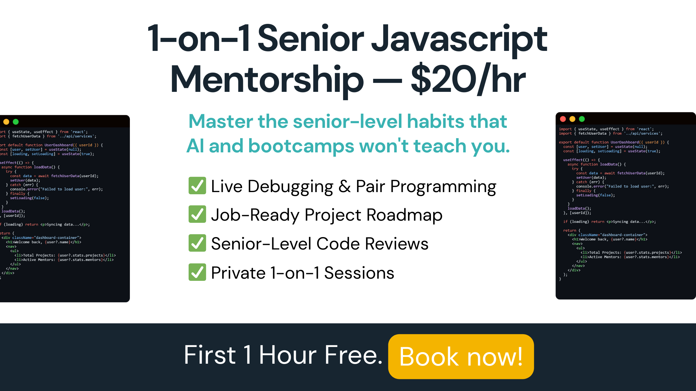 My Javascript Tutor gallery image