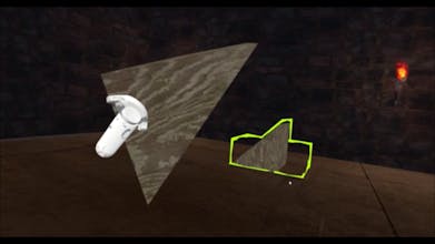 TangramsVR gallery image