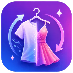 AI Outfit changer