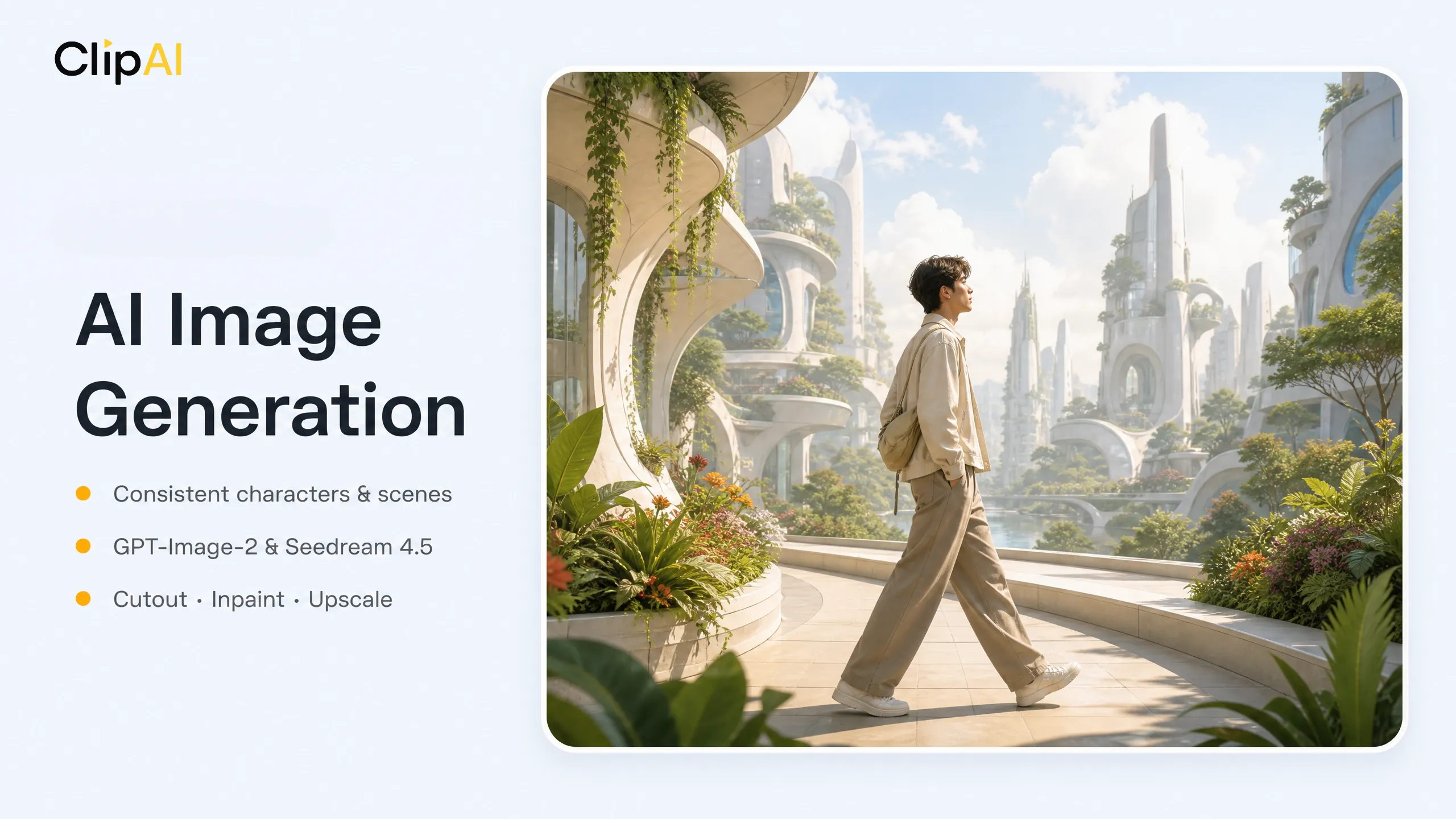 ClipAI gallery image