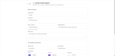 CopyRocket AI - SEO with AI Agents gallery image