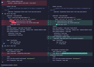GitHub Moonlight gallery image