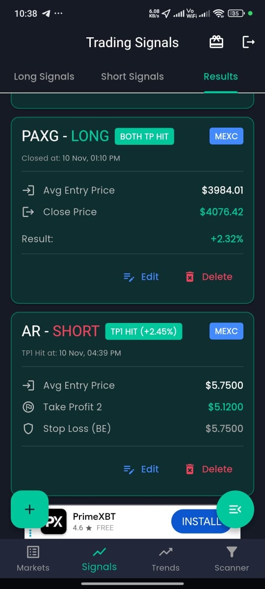 Trend Genie gallery image