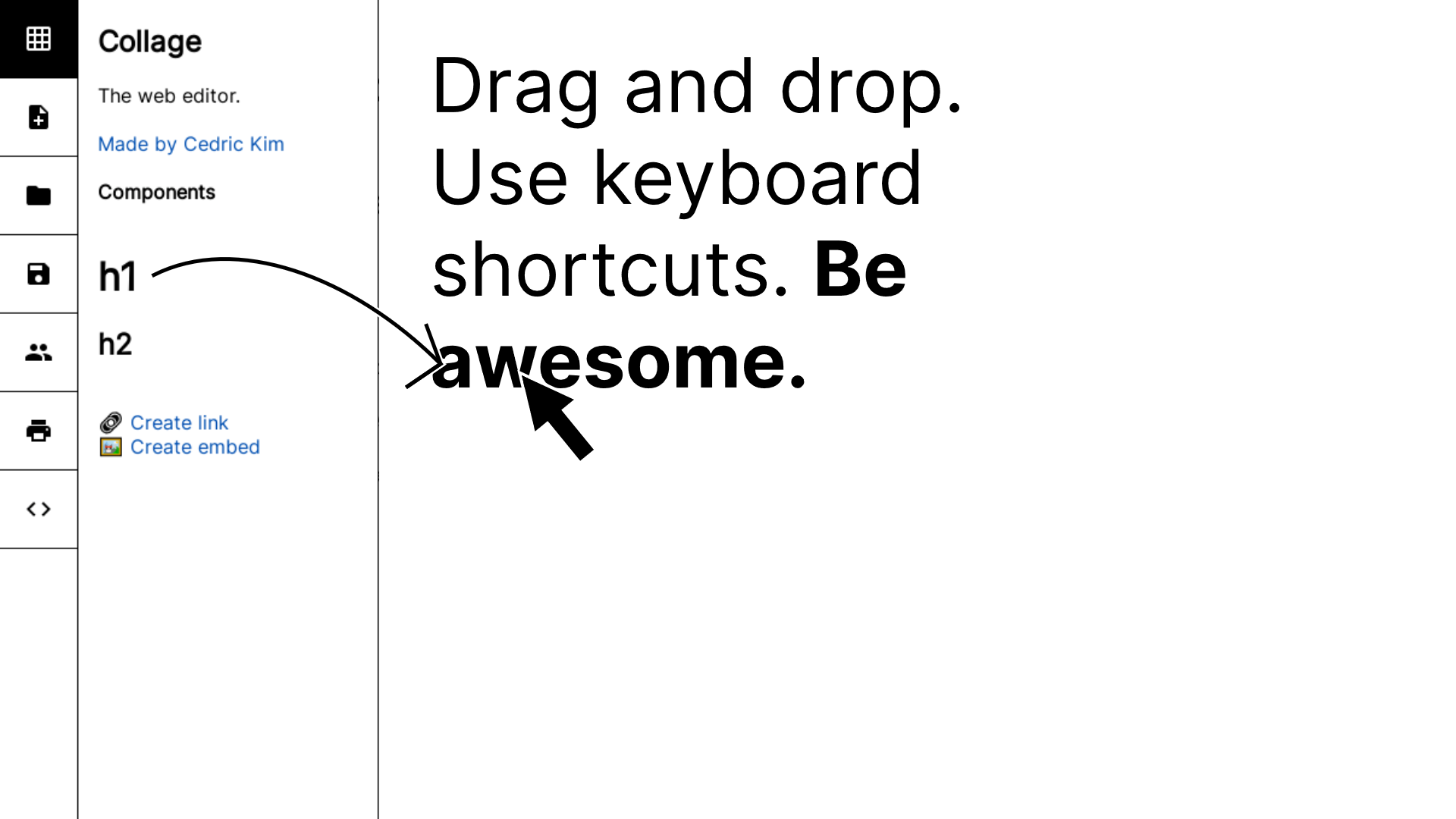 Collage gallery image