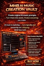 Suno Ai Abe Ai Ko FI Store gallery image