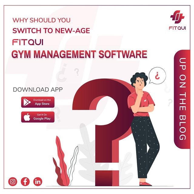 Fitqui Gym management Software gallery image