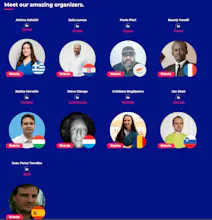 European Startup Universe gallery image