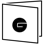 Gatefolded