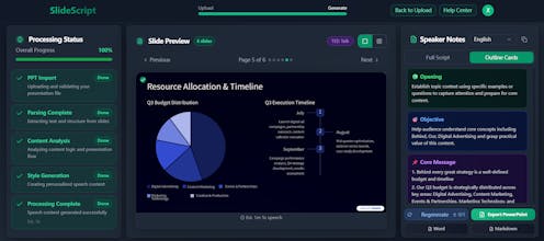 slidescript.app gallery image