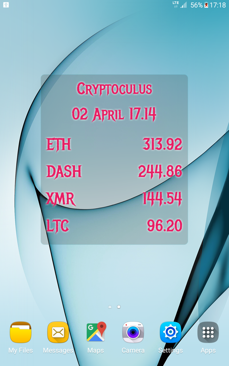 Cryptoculus gallery image