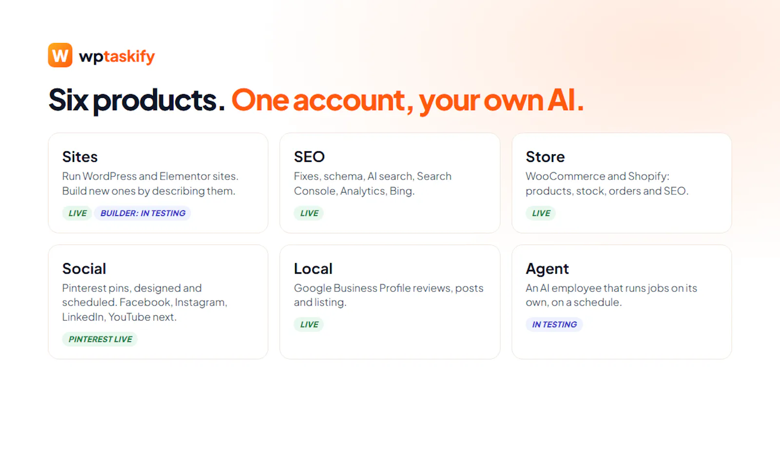 wptaskify screenshot 6