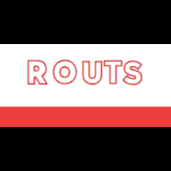 ROuts logo