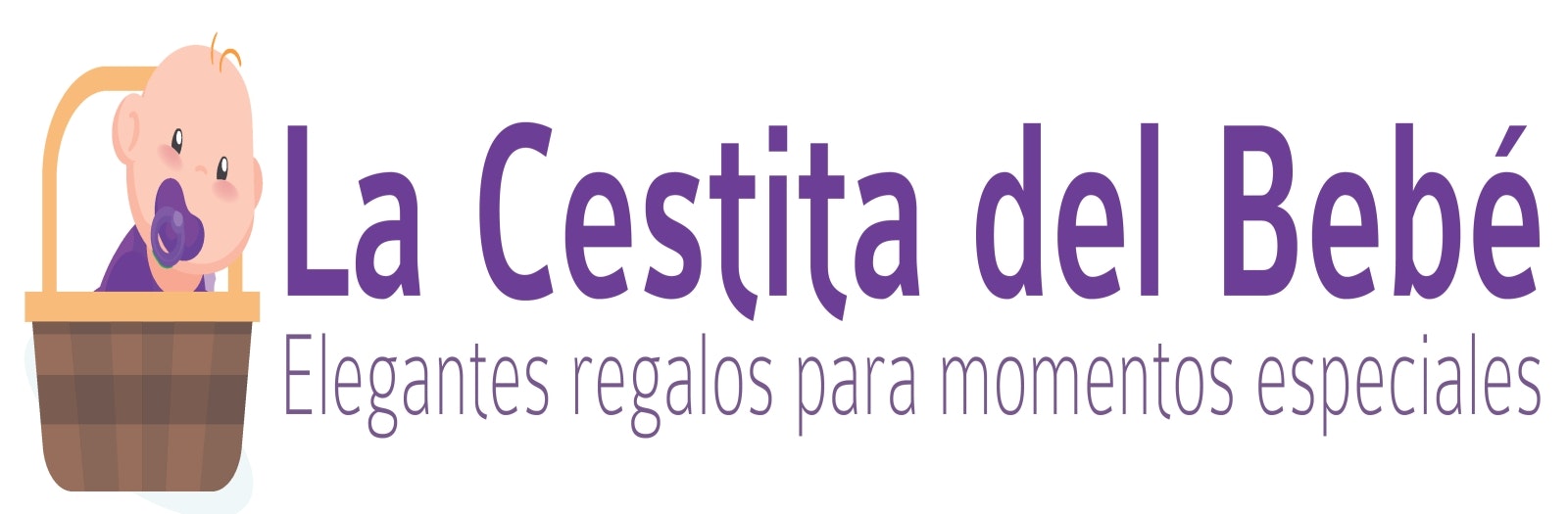 La Cestita del Bebé logo