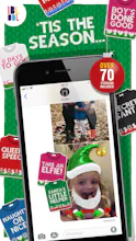 Christmas Jumpers for iMessage gallery image