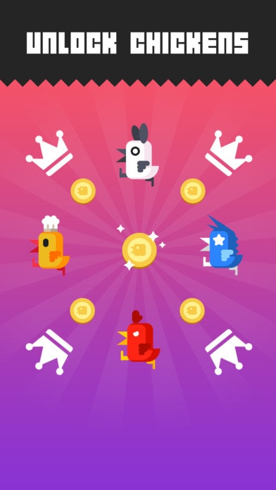 Chicken Scream gallery image