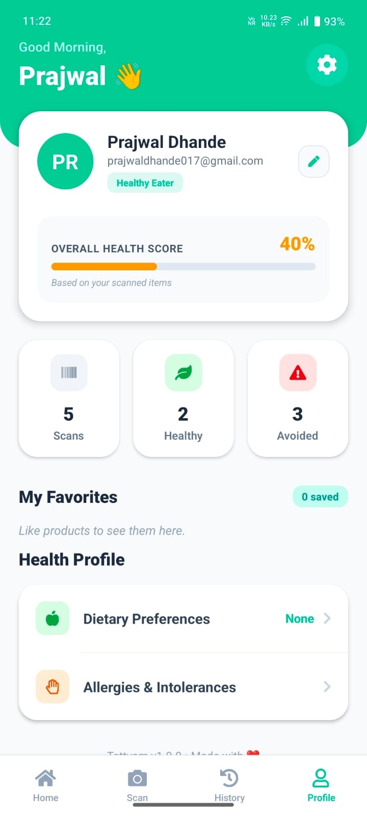 Tattvam gallery image