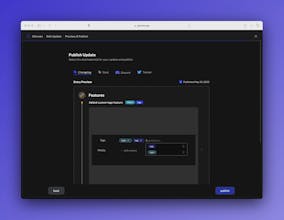 Giterate gallery image