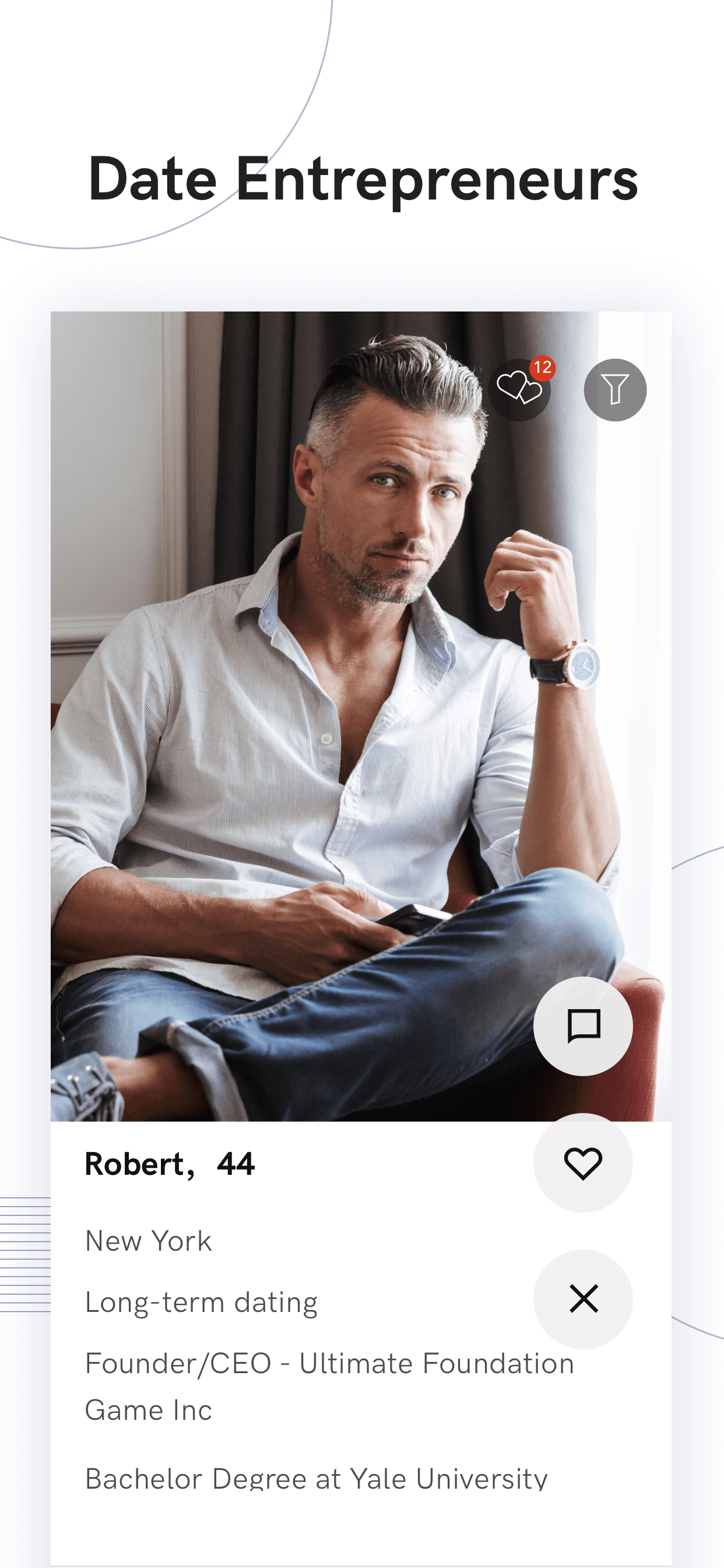 Prospr Dating gallery image