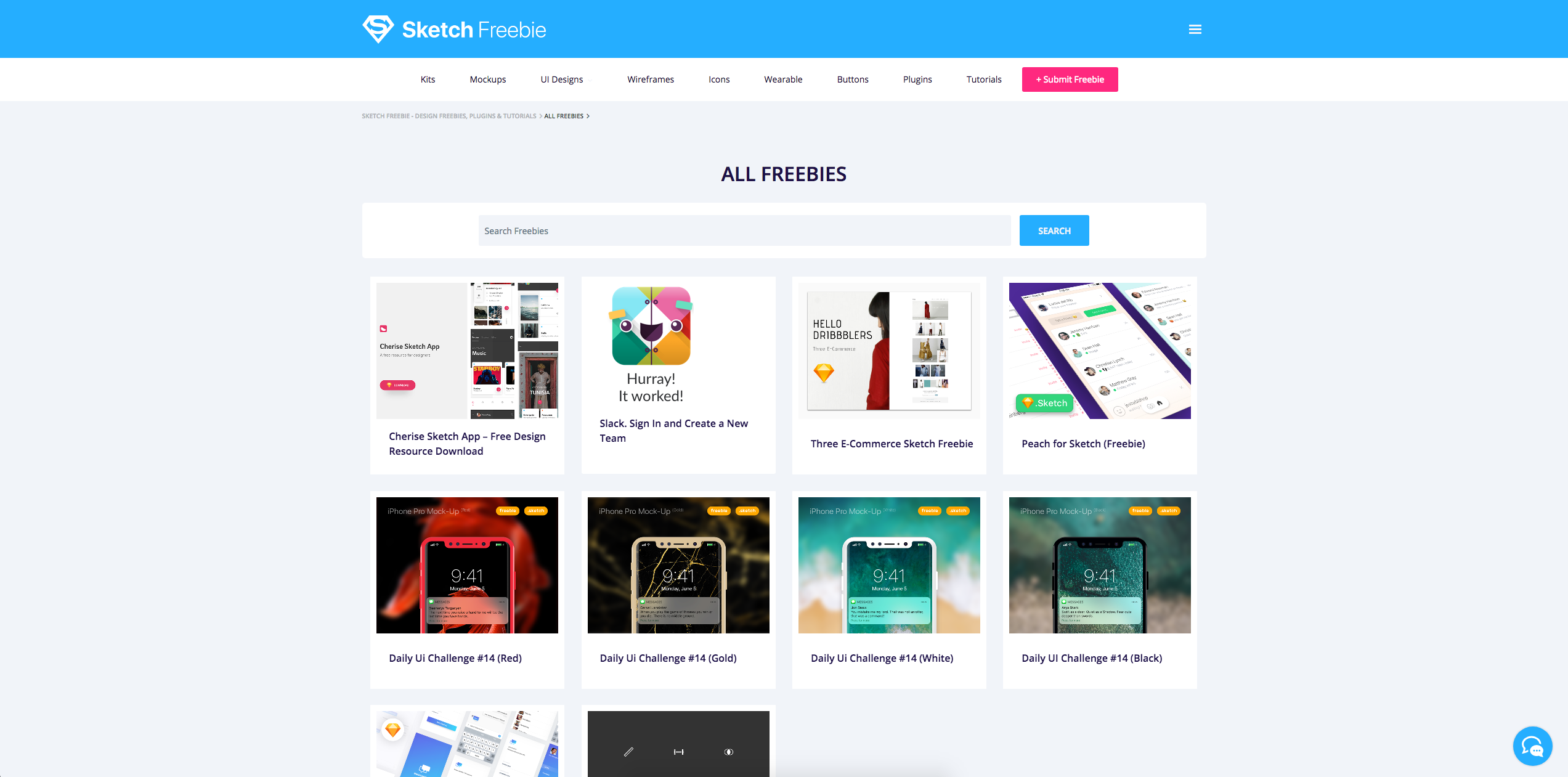 Sketchapp Free Resources designs, themes, templates and downloadable  graphic elements on Dribbble