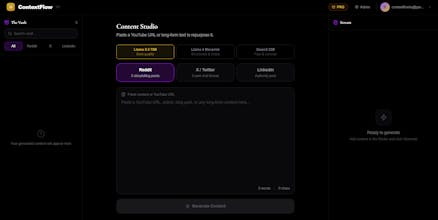 ContextFlow AI gallery image