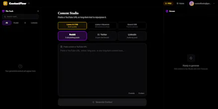 ContextFlow AI gallery image