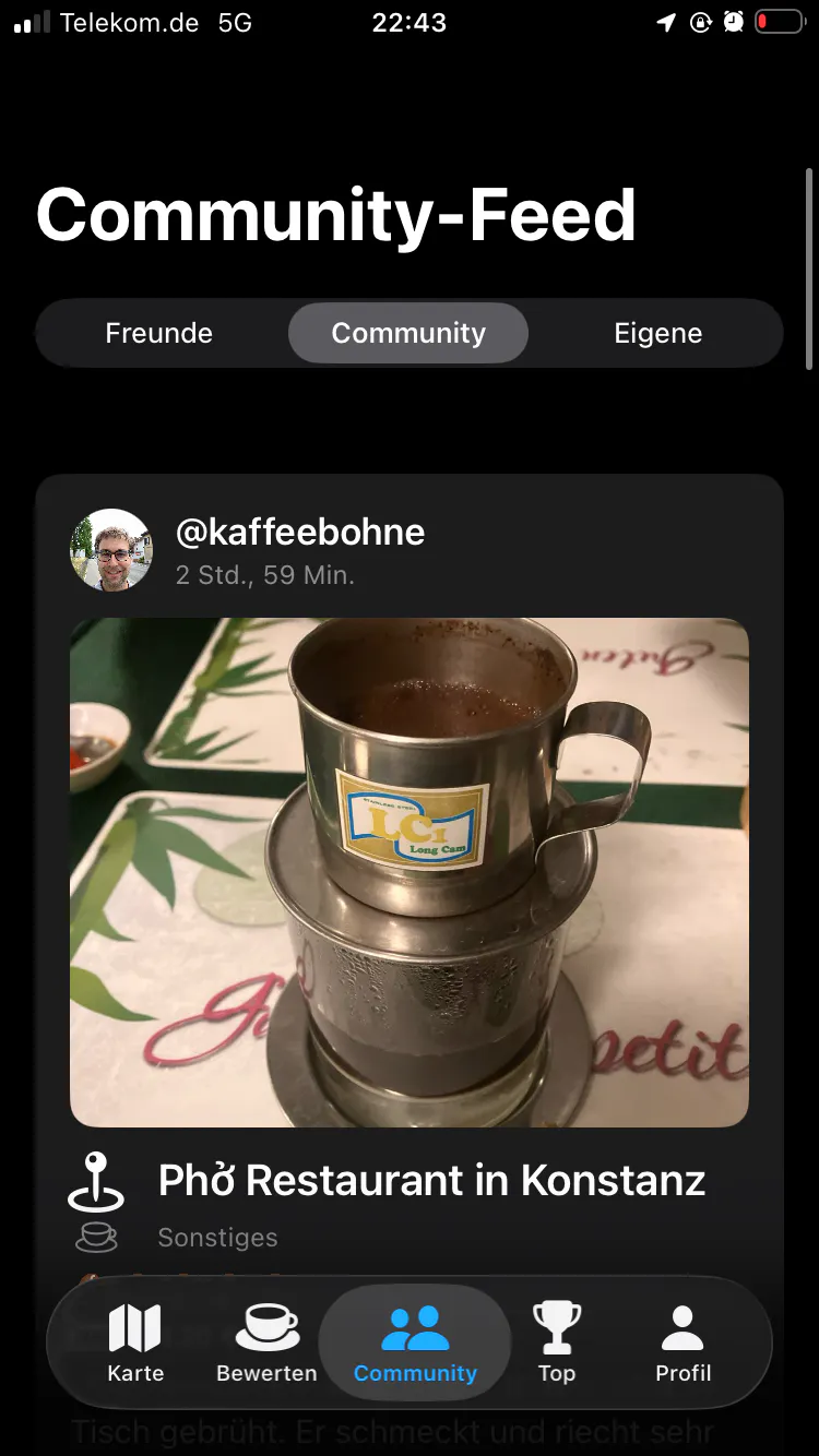 RatePresso gallery image