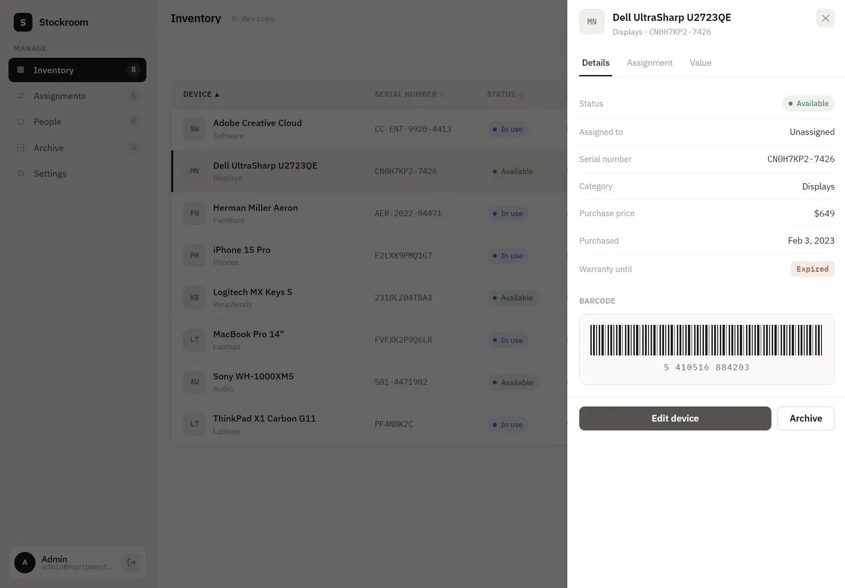 Owntogo gallery image
