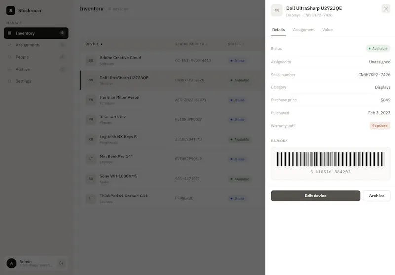 Owntogo screenshot 8