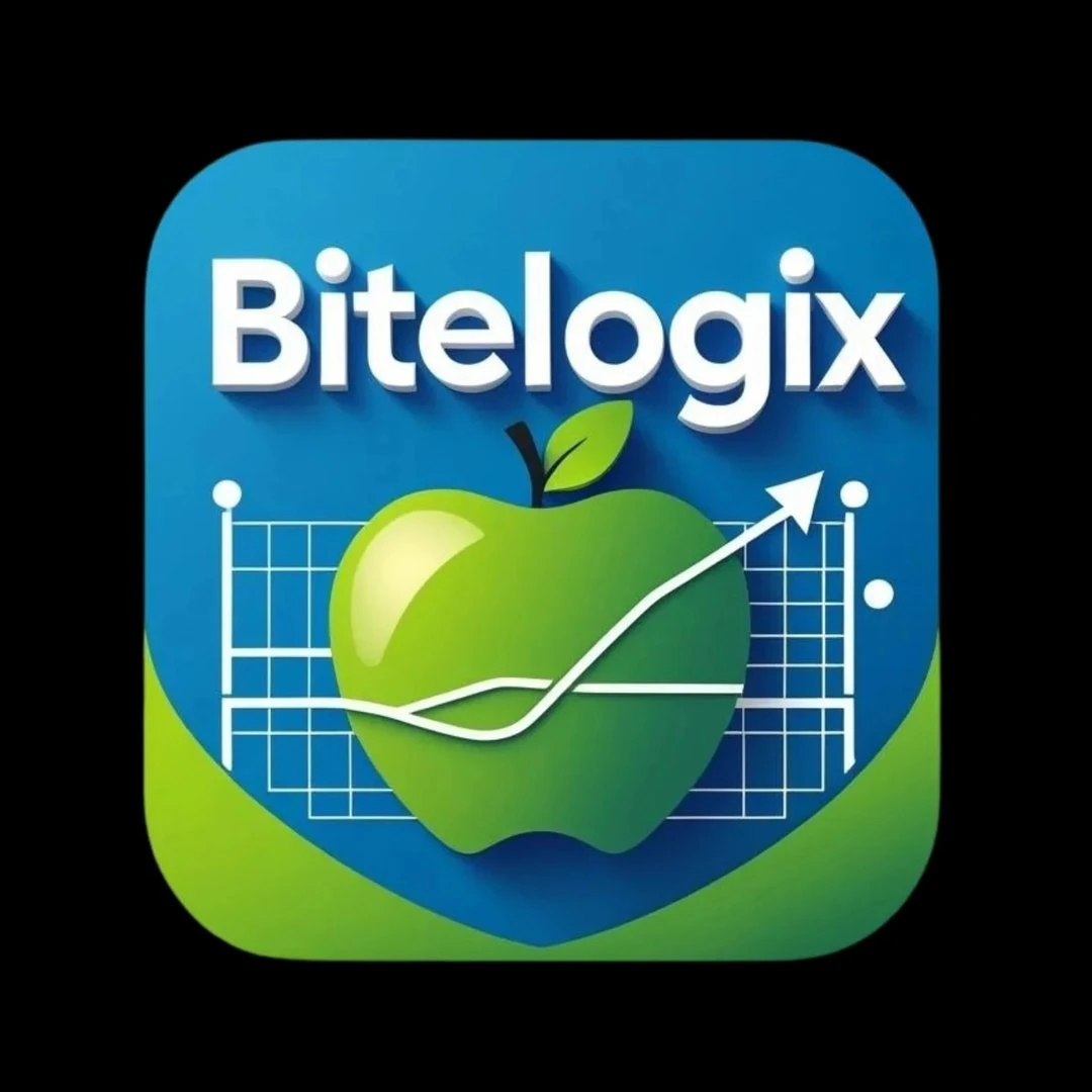 Bitelogix : AI Calorie Tracker
