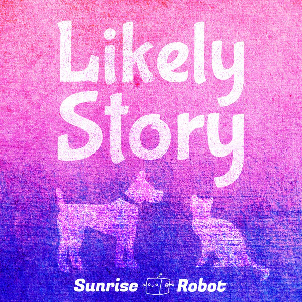 Likely Story - #18 It's the Poor Man's Jesse Eisenberg