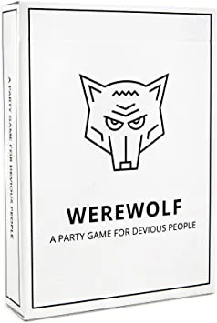 Werewolf gallery image