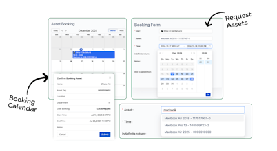 AssetLoom gallery image