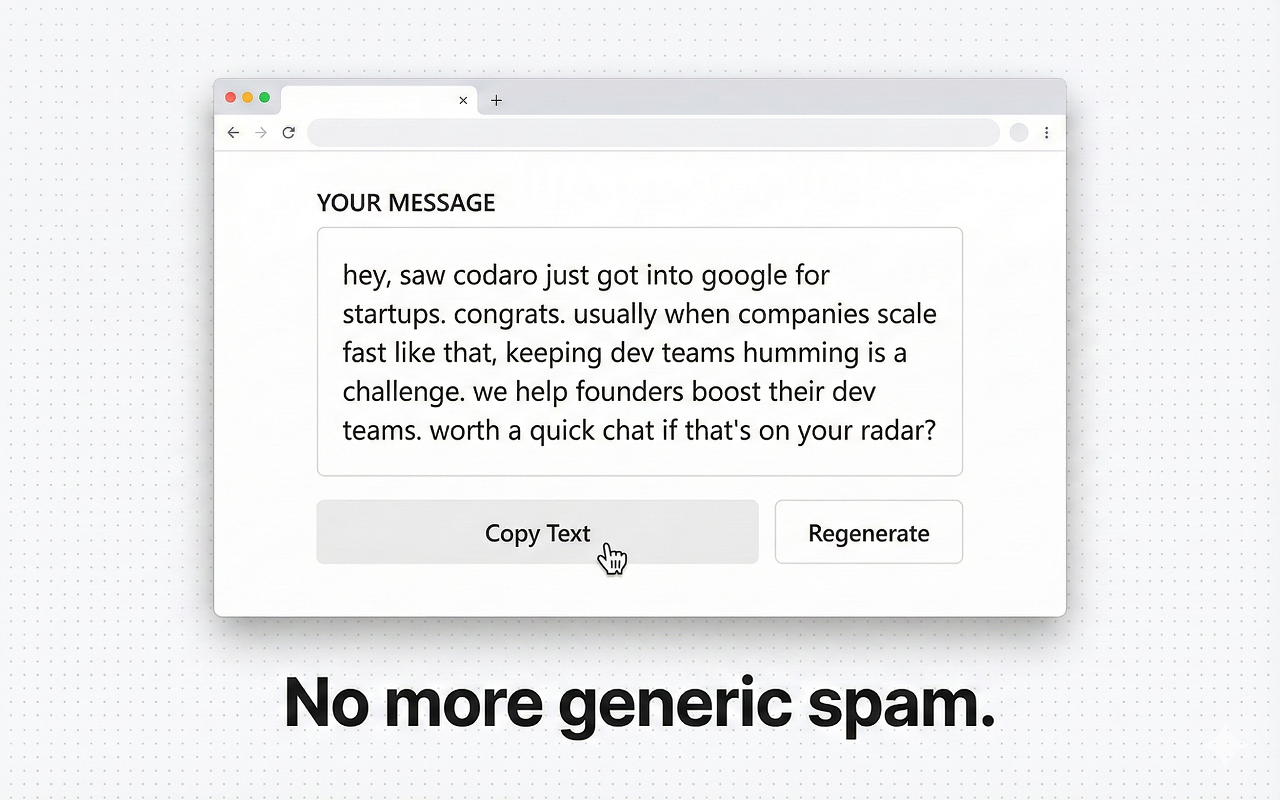 Uncold gallery image