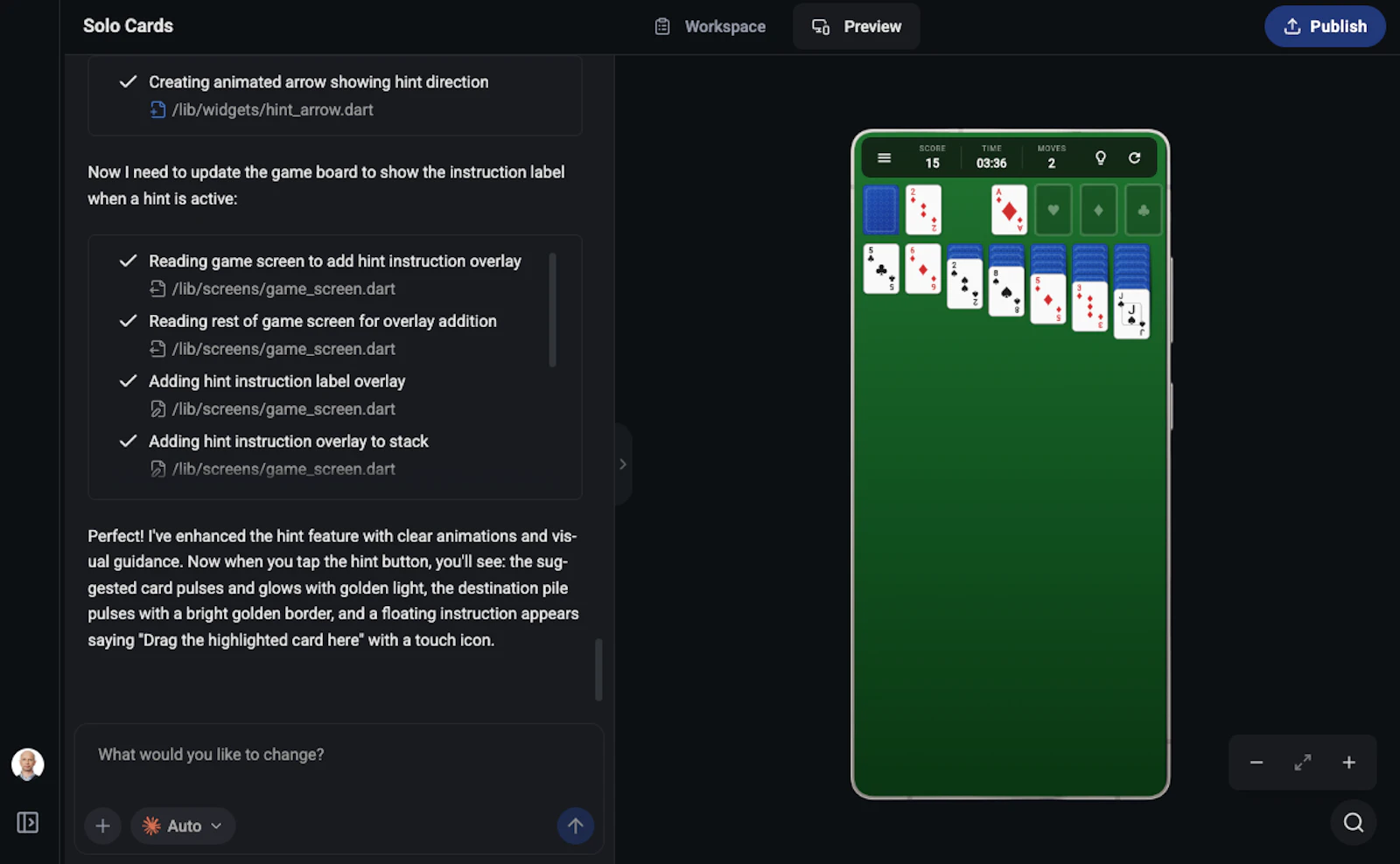 Primio screenshot 5