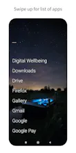 Olauncher for Android gallery image