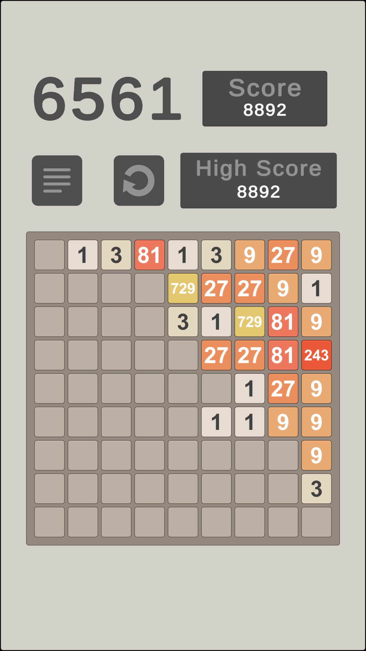 6561 media 6