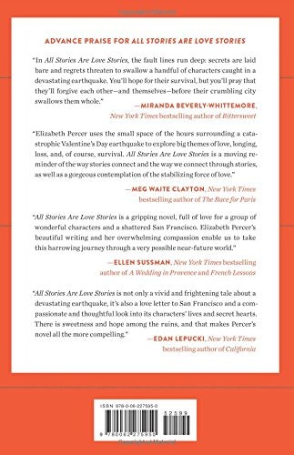 All Stories Are Love Stories gallery image