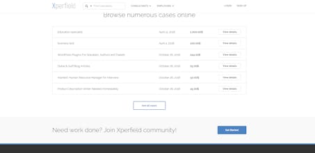 XPERFIELD gallery image