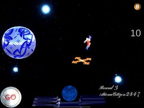 Planet Atiena Tournaments gallery image