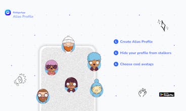 RiddgeApp gallery image