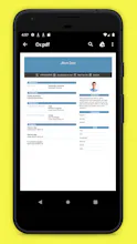 Resume Maker gallery image
